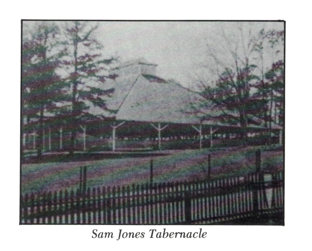 Tabernacle Cartersville Union The Etowah Valley Historical Society Of