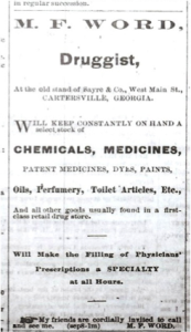 C’ville Free Press, 10/6/1881