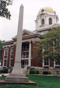 Courthouse Office The Etowah Valley Historical Society of Bartow