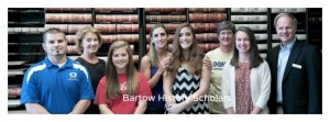 Bartow-History-Scholars-2014