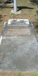 General William Tatum Wofford's grave