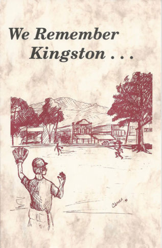We Remember Kingston