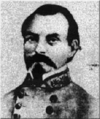 CSA General Samuel G. French