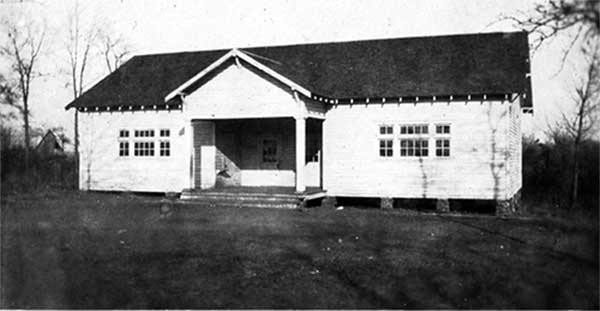 Allatoona School