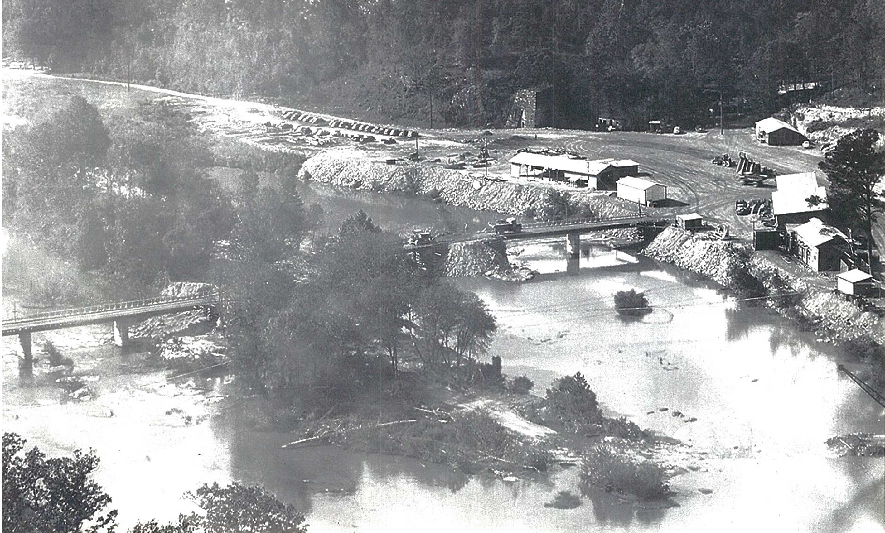 Lake Allatoona Dam Release Schedule - sbqi0o5