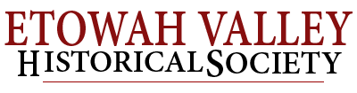 evhs-logo – The Etowah Valley Historical Society of Bartow County, Georgia