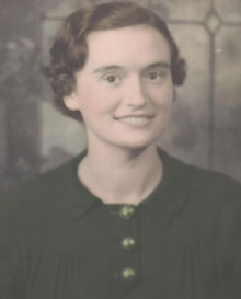 Mary Ellen Taff