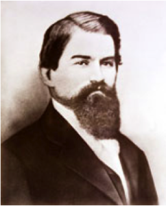 john Pemberton