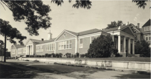 Cherokee Avenue School