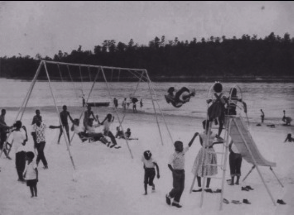 Borchert Field: Turning Back the Clock to the 1920s. Ish.