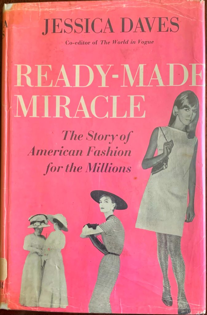 Ready Made Miracle Cover