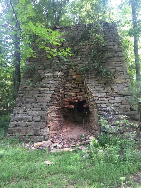 The Etowah Valley Historical Society of Bartow County, Georgia