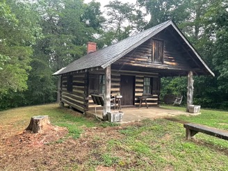 Library and Writing Studio